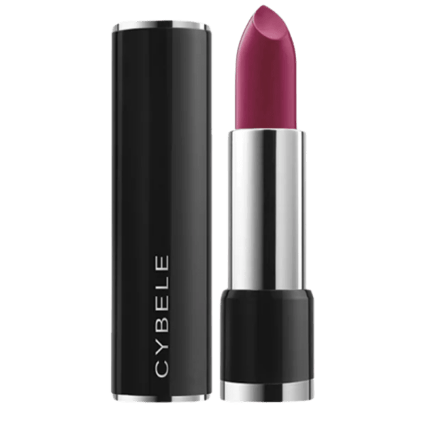 CYBELE Matte Lipstick N. 308 Deep Fuchsia - 5 gm