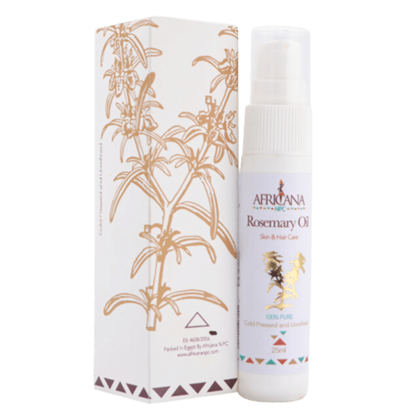 Africana Rosemary oil - 25 ml