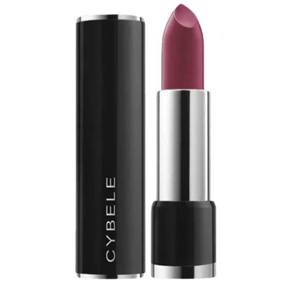 CYBELE Matte Lipstick N. 309 Plum - 5 gm