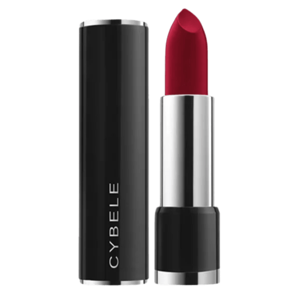 CYBELE Matte Lipstick N. 310 Wild Red - 5 gm