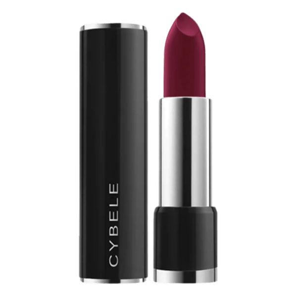 CYBELE Matte Lipstick N. 311 Dark Wine - 5 gm