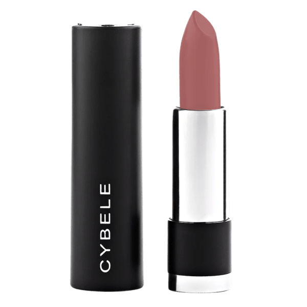 CYBELE Matte Lipstick N. 314 Nude Berry - 5 gm