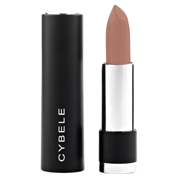 CYBELE Matte Lipstick N.315 Desert Rose - 5 gm