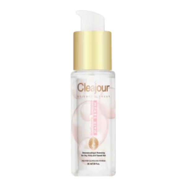 Cleajour Radiance Restore Hair Serum - 50 ml