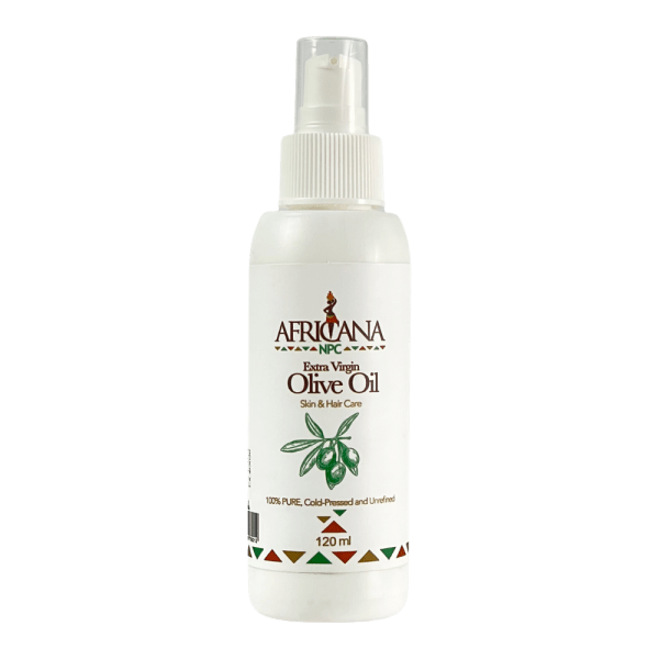 Africana Olive oil - 125 ml