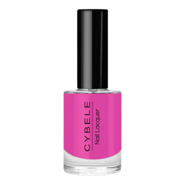 CYBELE Nail Lacquer No. 104 Fuschia - 10 ml