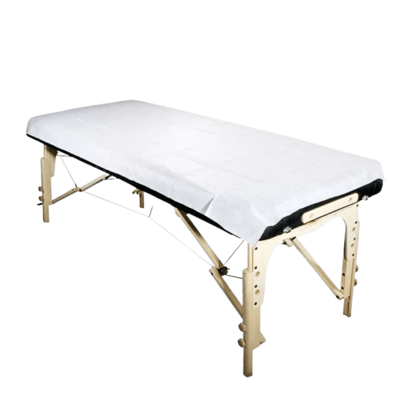 Al Alamia disposable bed Sheet