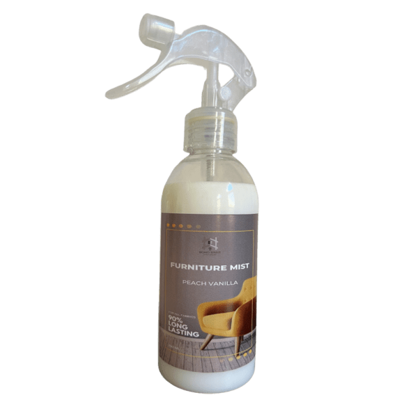 Boho Spirit Furniture Mist peach vanilla - 250 ml