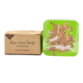 Africana Aloe Vera & Lemon Soap - 140 g