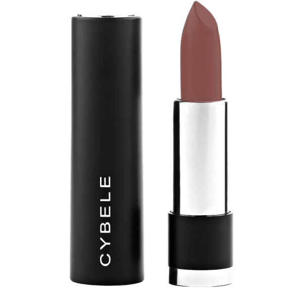 CYBELE Matte Lipstick N.319 Magnetic Mahogany - 5 gm