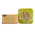 Africana Collagen & Spirulina Soap - 140 g