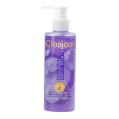 Cleajour Daily Detox Facial Wash - 200 ml