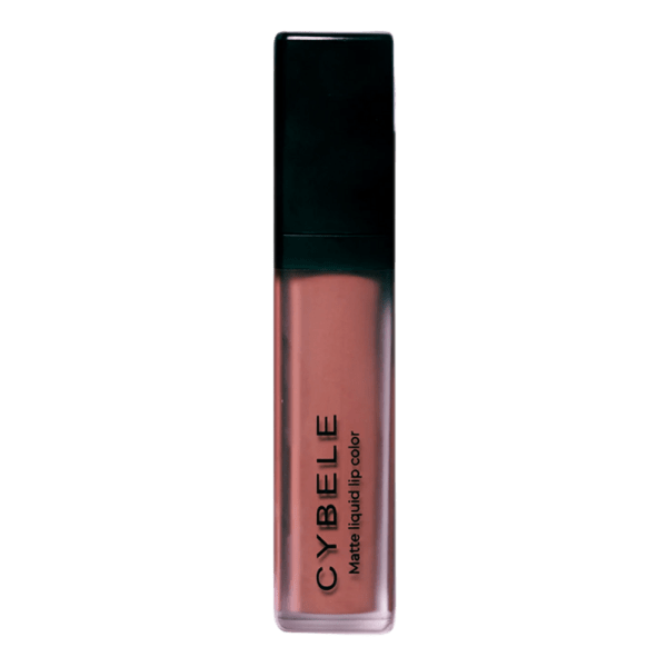 CYBELE Matte Liquid Lip Color 101 Ginger - 6.3 ml