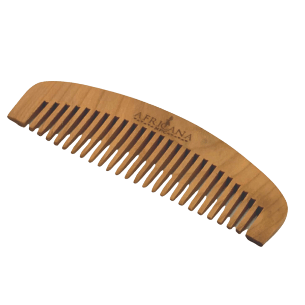 Africana Wide Comb