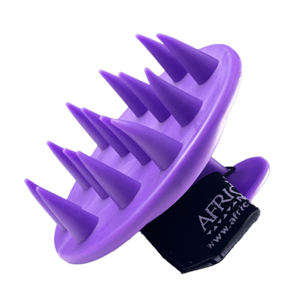 Africana Soft Gro Brush