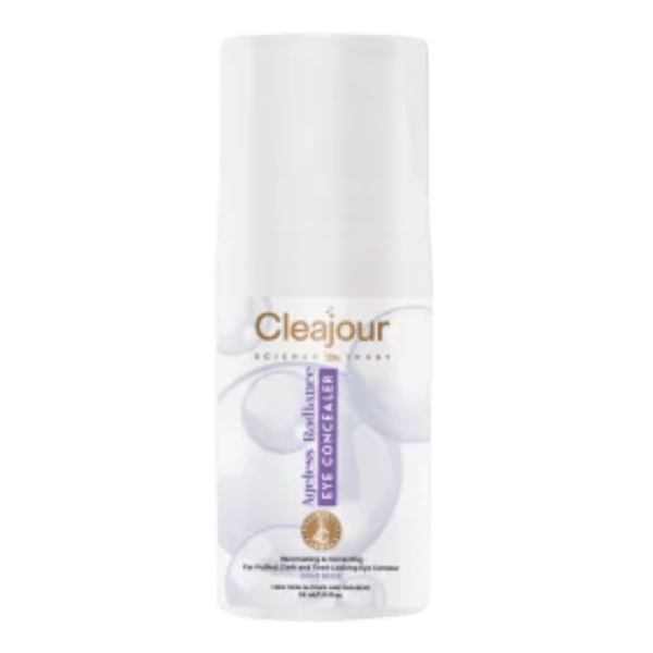 Cleajour Ageless Radiance Eye Concealer - 30 ml