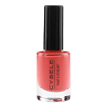 CYBELE Nail Lacquer No. 105 Rouge Orange - 10 ml