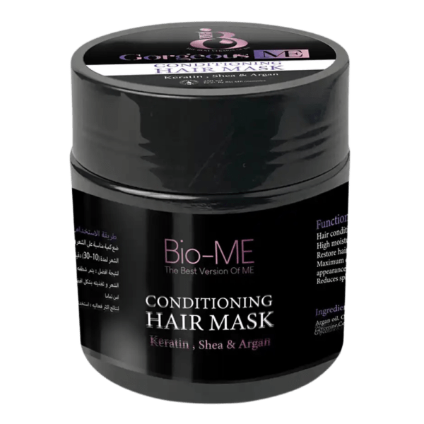 Bio - me Hair Mask - 250 ml