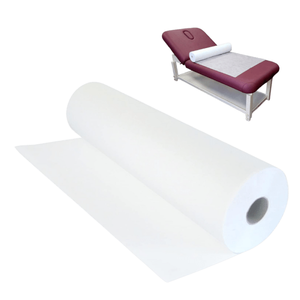 Al Alamia disposable bed roll