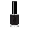 CYBELE Nail Lacquer No. 106 Noir Exocentric - 10 ml