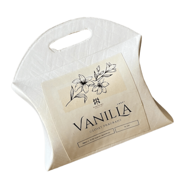 Boho Spirit Closet Fragrant vanilla -15 gm