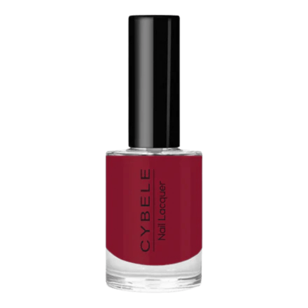 CYBELE Nail Lacquer No. 107 Rubis - 10 ml