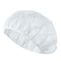 Al Alamia Overhead Disposable Caps - 100 Pieces