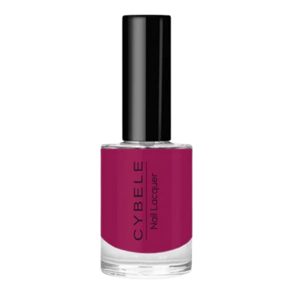 CYBELE Nail Lacquer No. 108 Lit De Vin - 10 ml