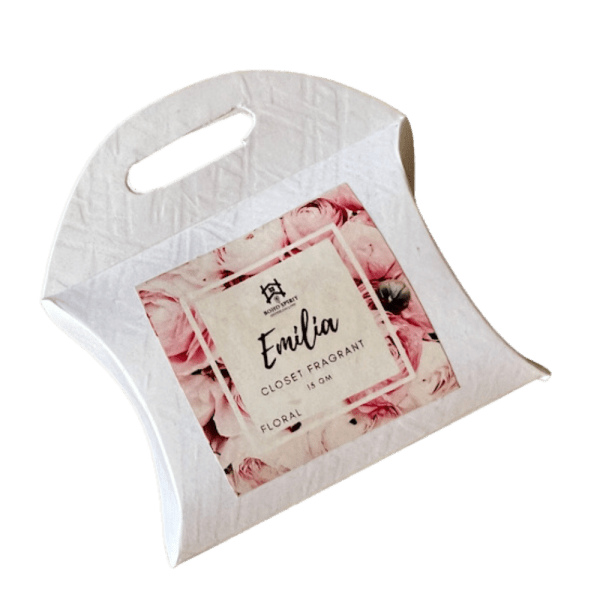 Boho Spirit Closet Fragrant Emilia - 15 gm