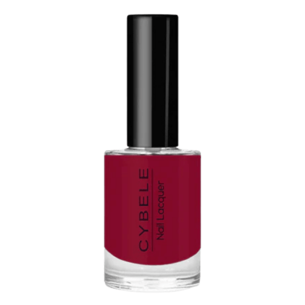 CYBELE Nail Lacquer No. 110 Fauve - 10 ml