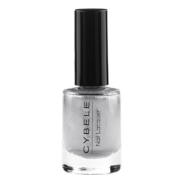 CYBELE Nail Lacquer No. 111 Gris Nuage - 10 ml