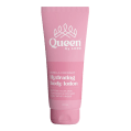 Queen By Lord Hydrating Body Lotion With Vanilla Coconut Scent - 200 ml