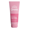 Queen By Lord Hydrating Body Lotion With Red Berry Scent - 200 ml