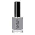 CYBELE Nail Lacquer No. 115 Grey - 10 ml