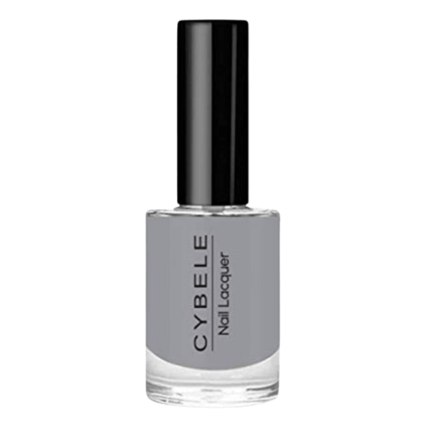 CYBELE Nail Lacquer No. 115 Grey - 10 ml