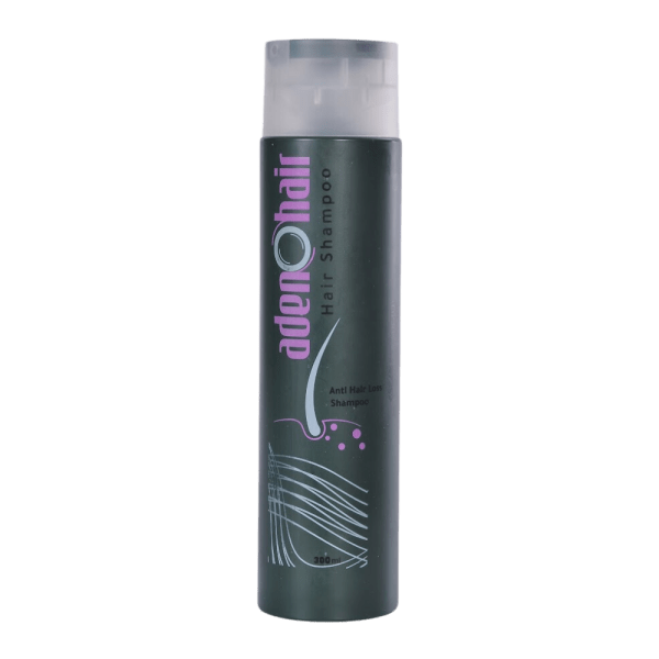 Adenohair shampoo - 300 ml
