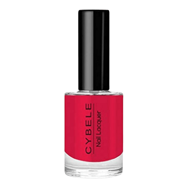 CYBELE Nail Lacquer No. 118 Fire Wave - 10 ml