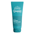 Queen By Lord Herbal Luxury Shaving Cream For Sensitive Skin - 200 ml