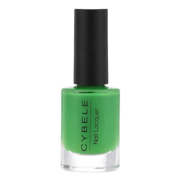 CYBELE Nail Lacquer No. 119 Gren Leaves - 10 ml