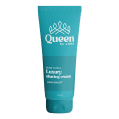 Queen By Lord Luxury Shaving Cream Rose Vanilla - 200 ml