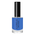 CYBELE Nail Lacquer No. 121 Blue Lagune - 10 ml