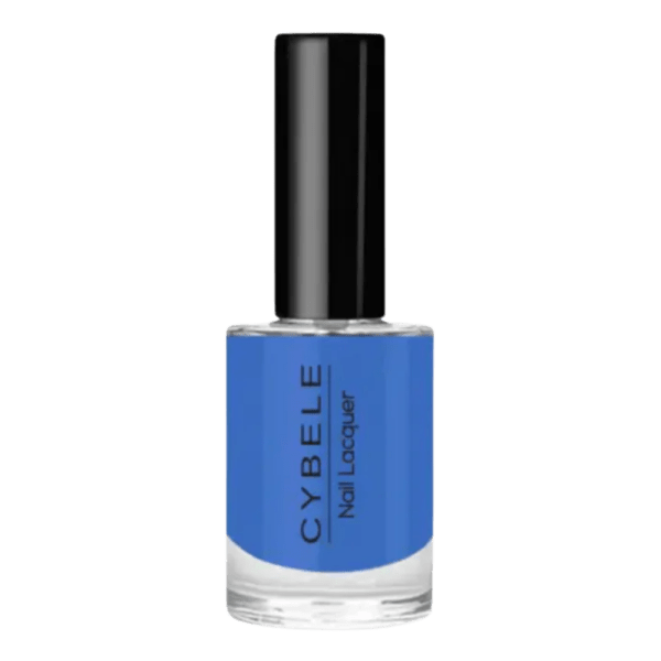 CYBELE Nail Lacquer No. 121 Blue Lagune - 10 ml