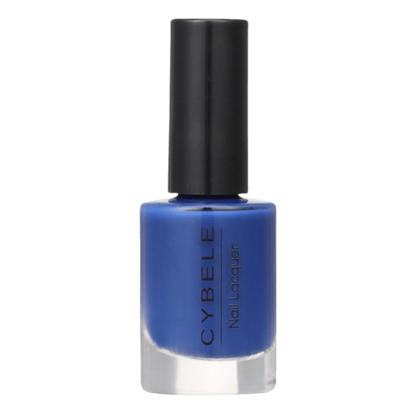 CYBELE Nail Lacquer No. 201 Deep Ocean - 10 ml