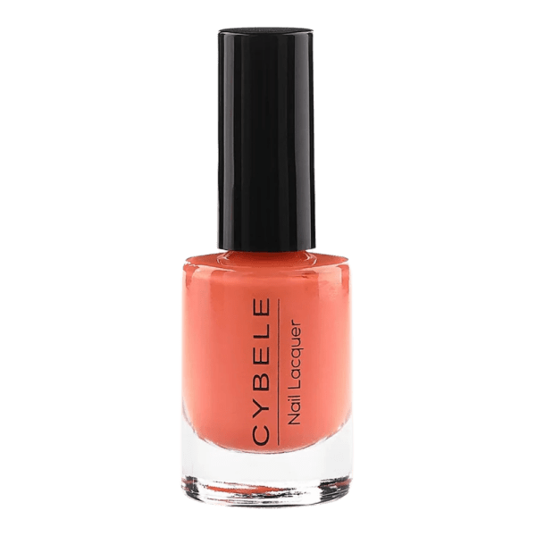 CYBELE Nail Lacquer No. 202 Pink Lemonade - 10 ml