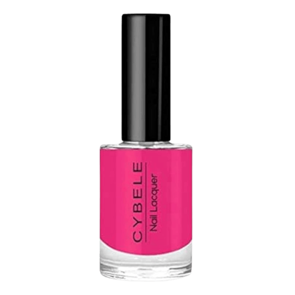 CYBELE Nail Lacquer No. 204 Pinkoholic - 10 ml