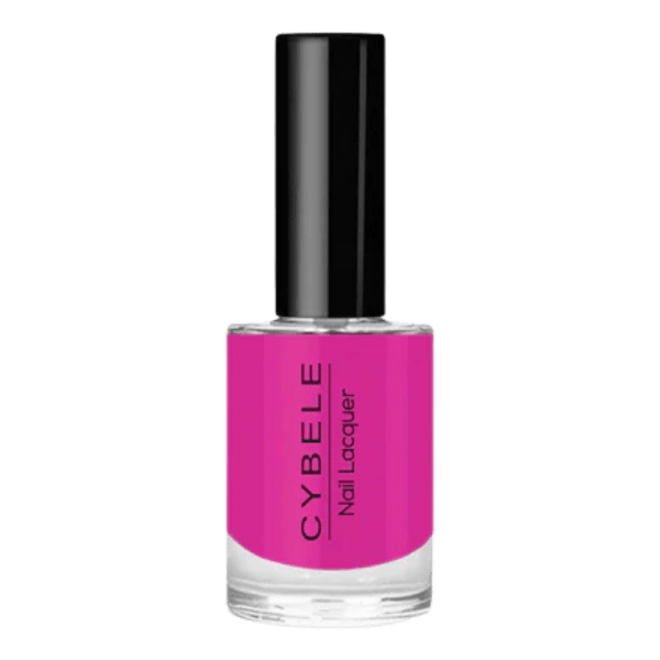 CYBELE Nail Lacquer No. 209 Pop - 10 ml