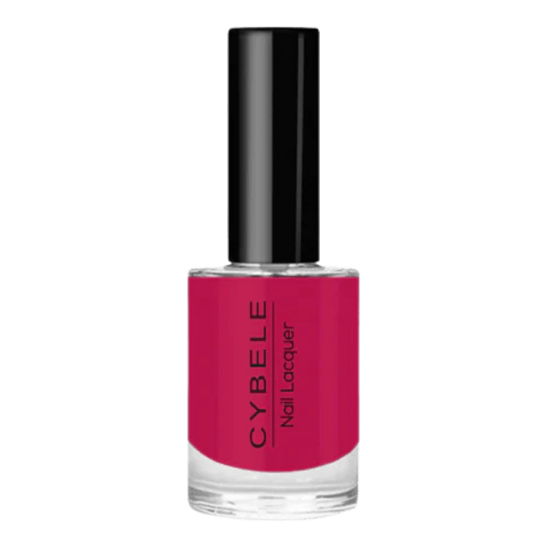 CYBELE Nail Lacquer No. 210 Carmin - 10 ml