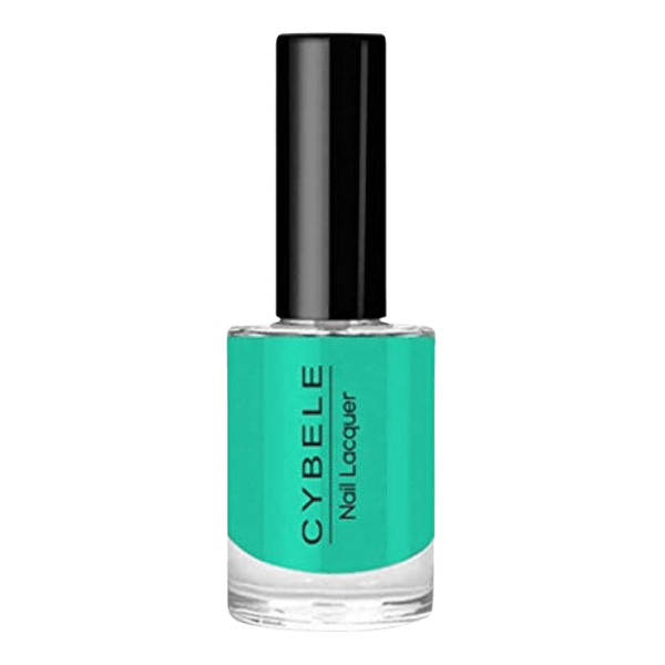 CYBELE Nail Lacquer No. 212 Island - 10 ml