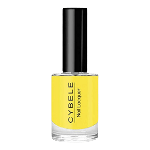 CYBELE Nail Lacquer No. 214 Egg Yolk - 10 ml