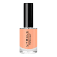 CYBELE Nail Lacquer No. 215 Peach - 10 ml